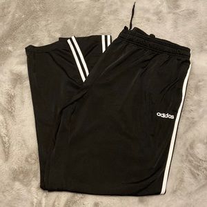 Adidas Mens Tricot Track Pants